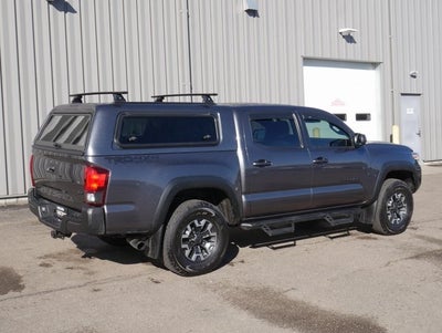 2019 Toyota Tacoma V6