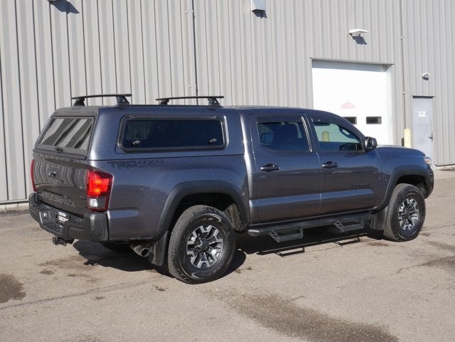 2019 Toyota Tacoma V6
