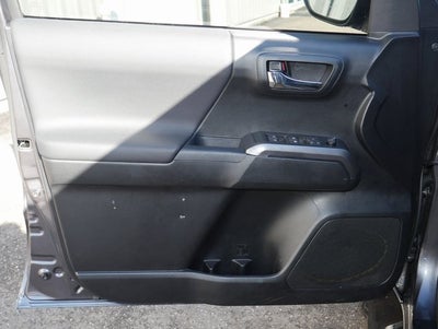 2019 Toyota Tacoma V6