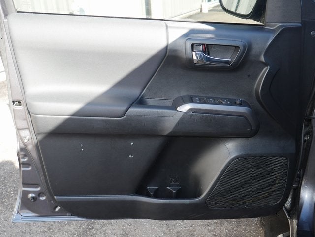 2019 Toyota Tacoma V6