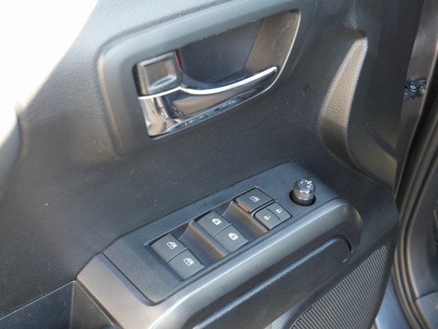 2019 Toyota Tacoma V6