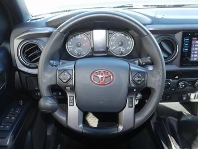 2019 Toyota Tacoma V6