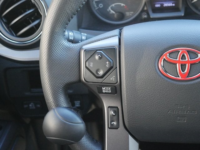 2019 Toyota Tacoma V6