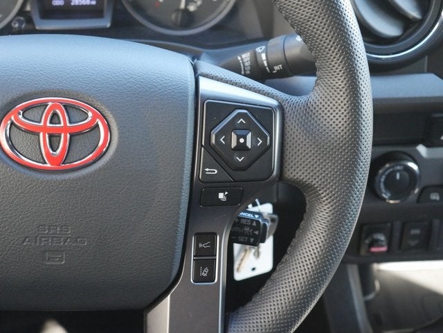 2019 Toyota Tacoma V6