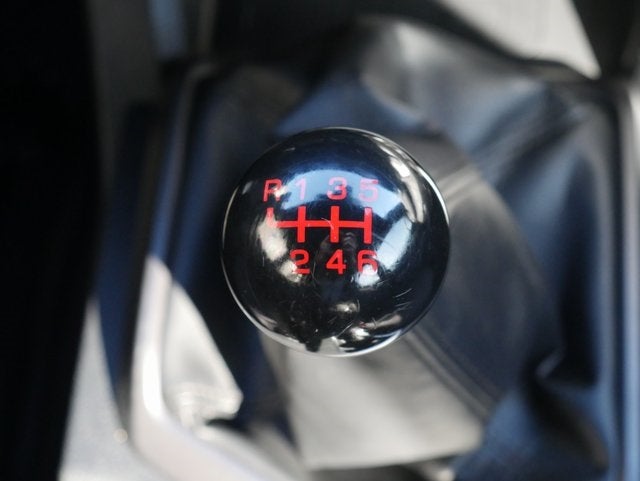 2019 Toyota Tacoma V6