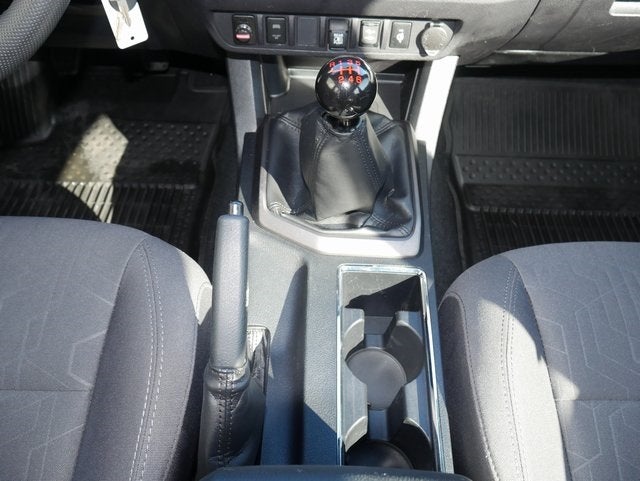 2019 Toyota Tacoma V6