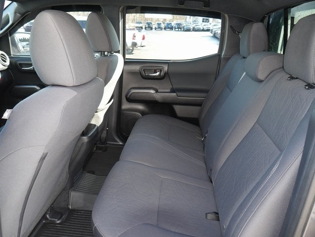 2019 Toyota Tacoma V6