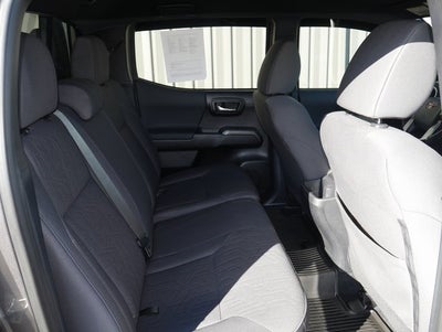 2019 Toyota Tacoma V6