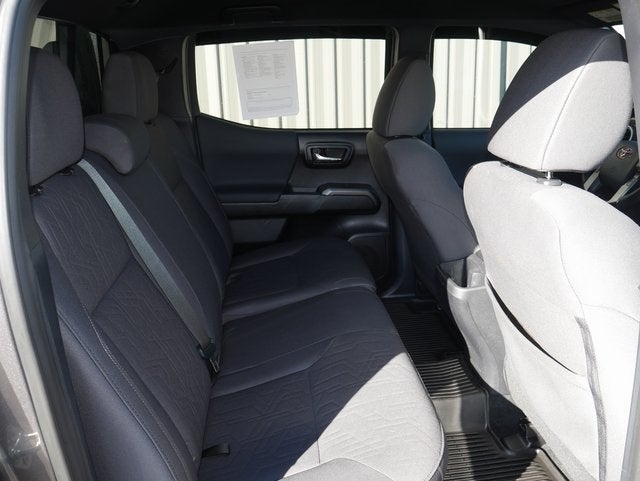 2019 Toyota Tacoma V6