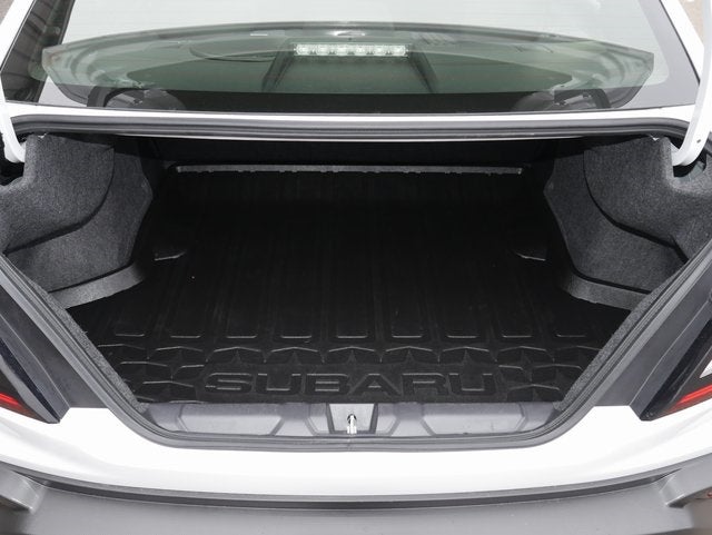 2023 Subaru WRX Limited