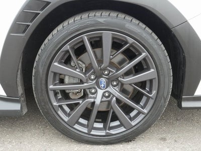 2023 Subaru WRX Limited