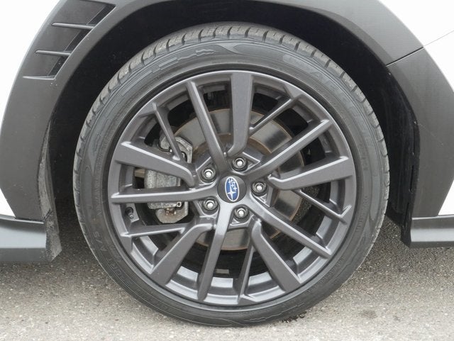 2023 Subaru WRX Limited