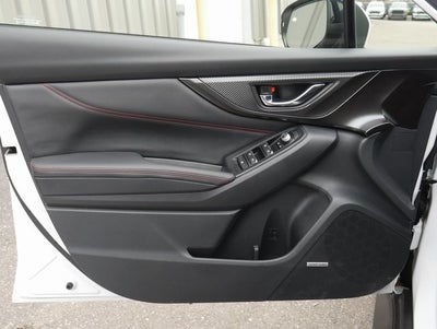 2023 Subaru WRX Limited