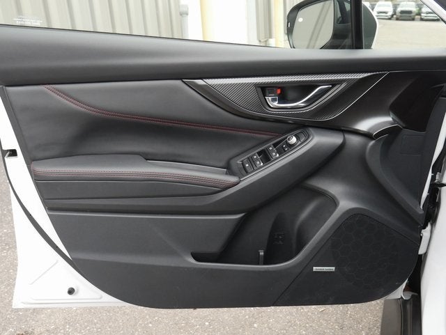 2023 Subaru WRX Limited