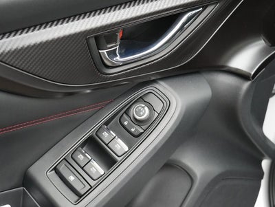 2023 Subaru WRX Limited