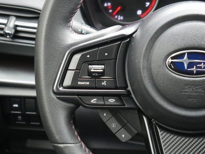 2023 Subaru WRX Limited