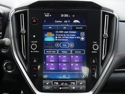 2023 Subaru WRX Limited