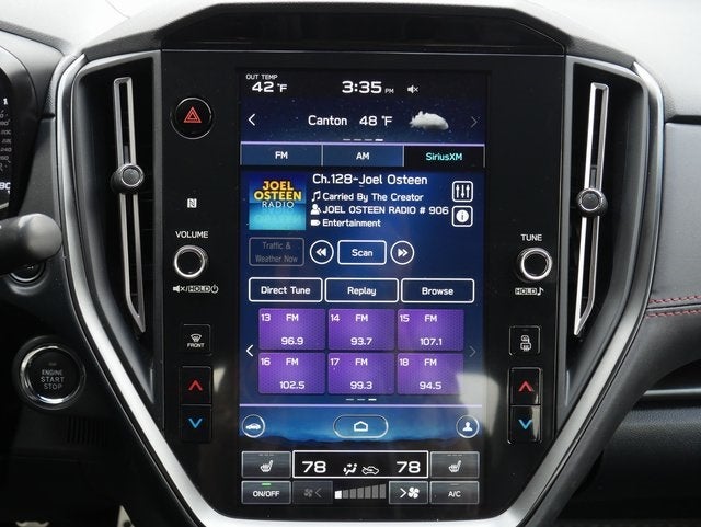 2023 Subaru WRX Limited