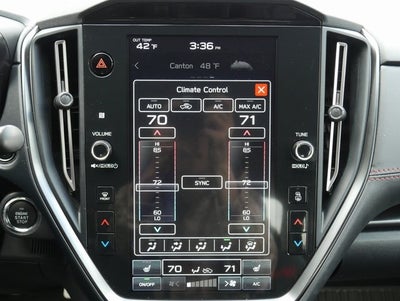 2023 Subaru WRX Limited