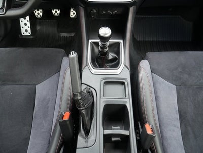 2023 Subaru WRX Limited