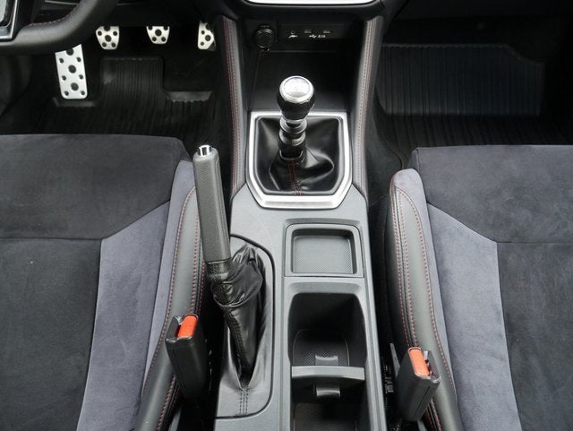 2023 Subaru WRX Limited