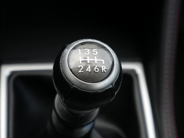 2023 Subaru WRX Limited