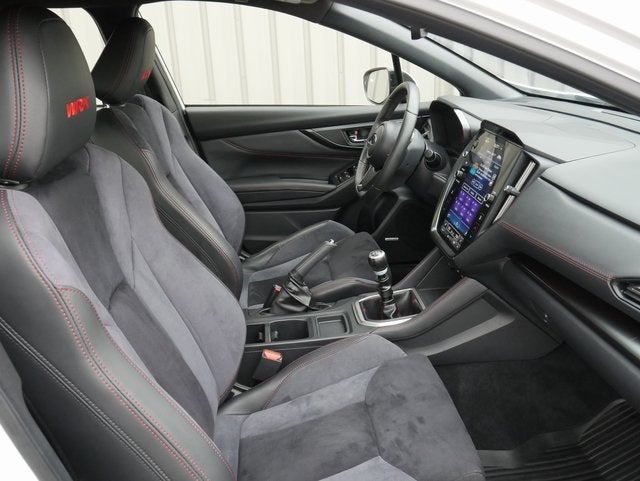 2023 Subaru WRX Limited