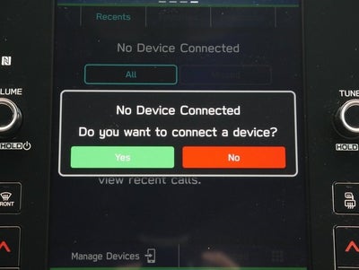 2023 Subaru WRX Limited