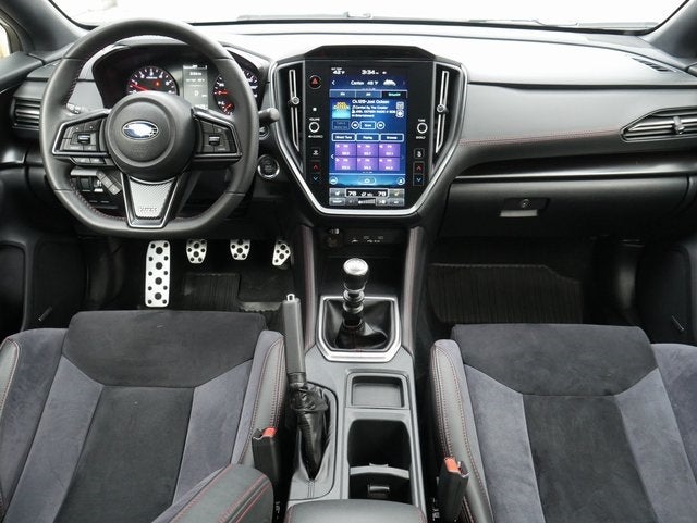 2023 Subaru WRX Limited
