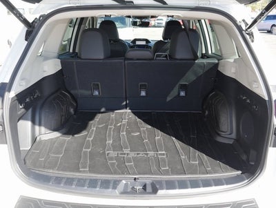 2024 Subaru Forester Touring