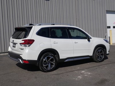 2024 Subaru Forester Touring