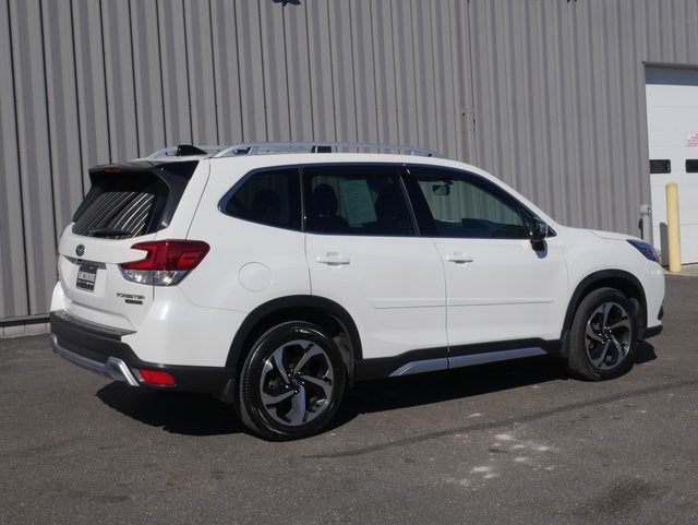 2024 Subaru Forester Touring