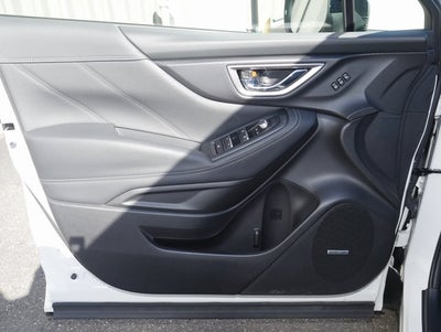 2024 Subaru Forester Touring