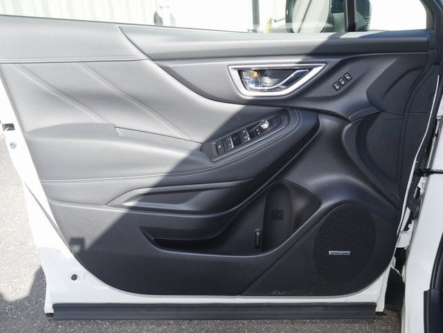 2024 Subaru Forester Touring