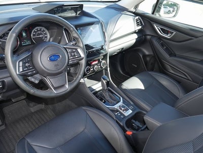 2024 Subaru Forester Touring