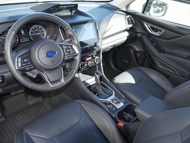 2024 Subaru Forester Touring