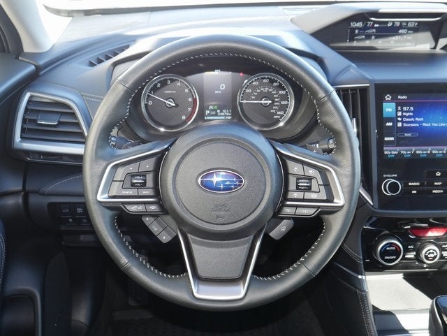 2024 Subaru Forester Touring