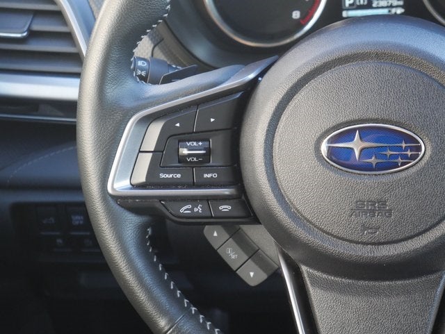 2024 Subaru Forester Touring