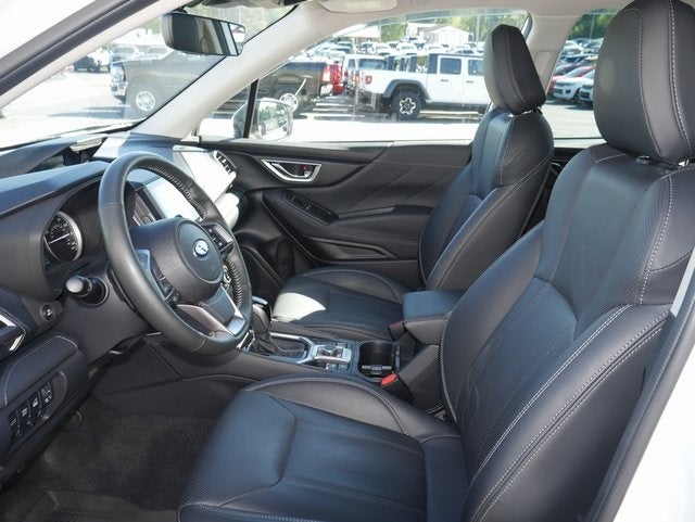 2024 Subaru Forester Touring