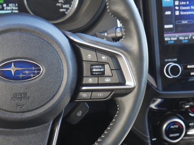 2024 Subaru Forester Touring