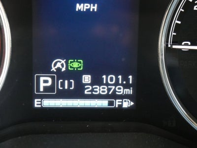 2024 Subaru Forester Touring