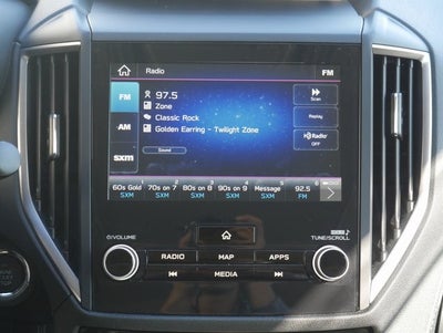 2024 Subaru Forester Touring