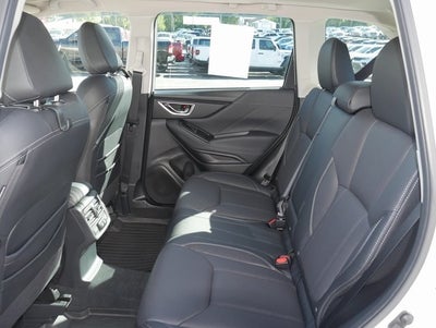 2024 Subaru Forester Touring