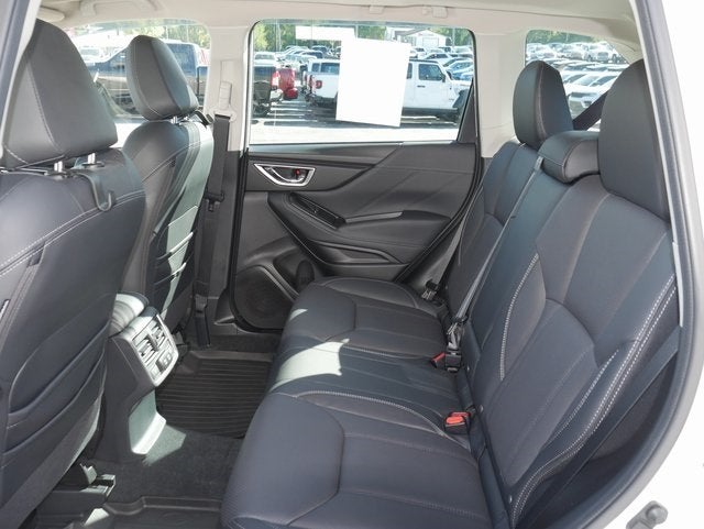 2024 Subaru Forester Touring