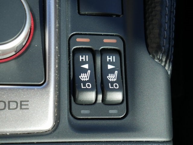 2024 Subaru Forester Touring