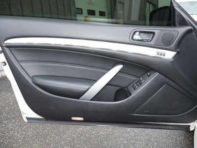 2014 INFINITI Q60 Base