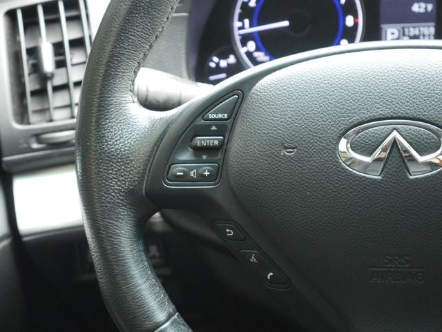 2014 INFINITI Q60 Base