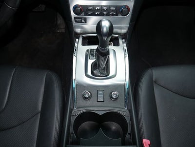 2014 INFINITI Q60 Base