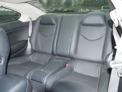 2014 INFINITI Q60 Base