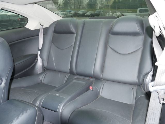 2014 INFINITI Q60 Base